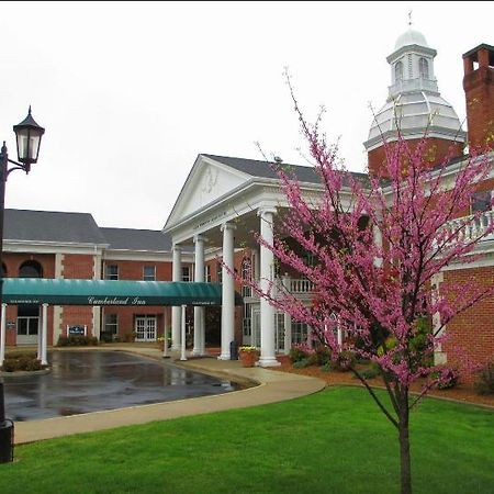 Cumberland Inn Williamsburg Eksteriør bilde