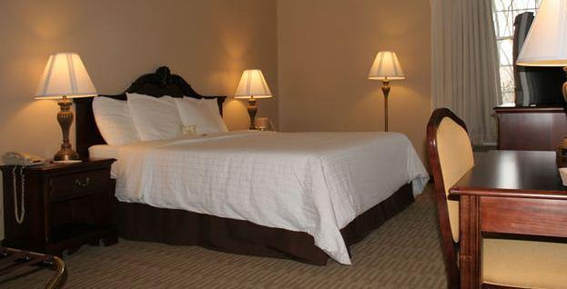 Cumberland Inn Williamsburg Eksteriør bilde