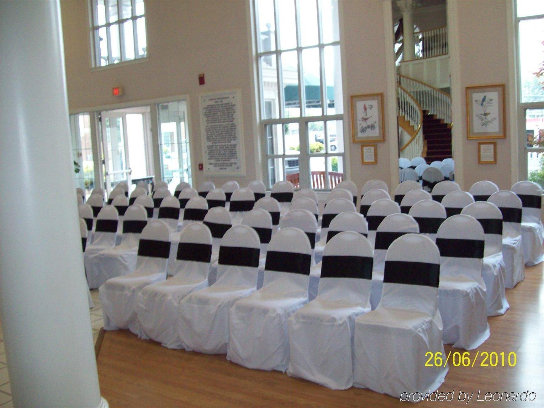 Cumberland Inn Williamsburg Fasiliteter bilde