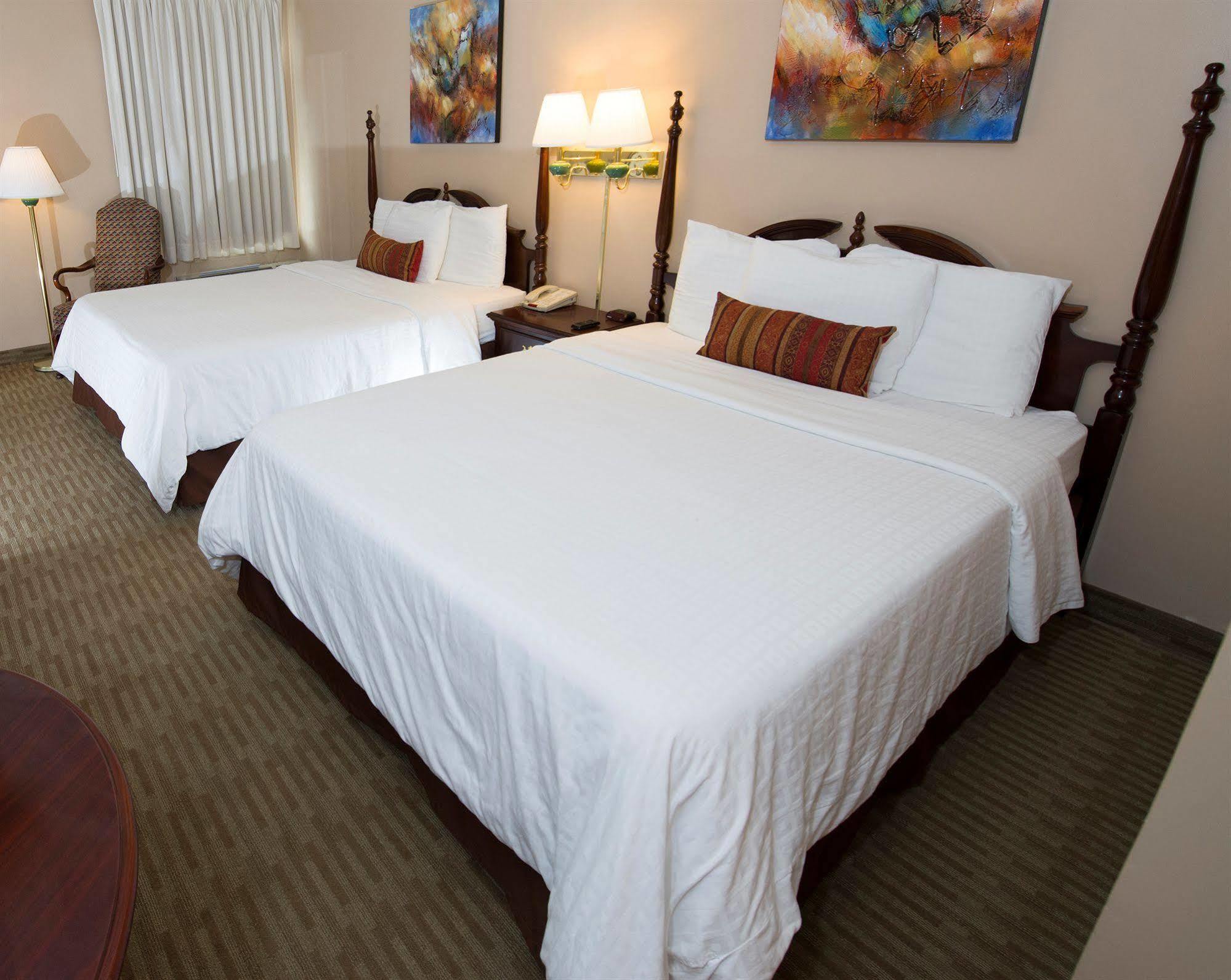 Cumberland Inn Williamsburg Eksteriør bilde