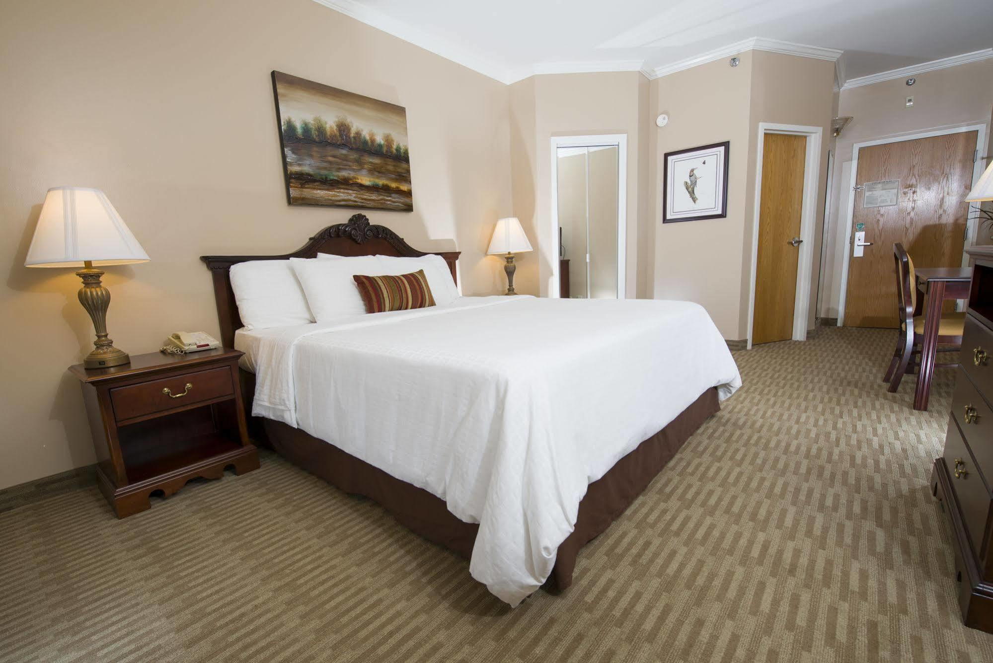 Cumberland Inn Williamsburg Eksteriør bilde