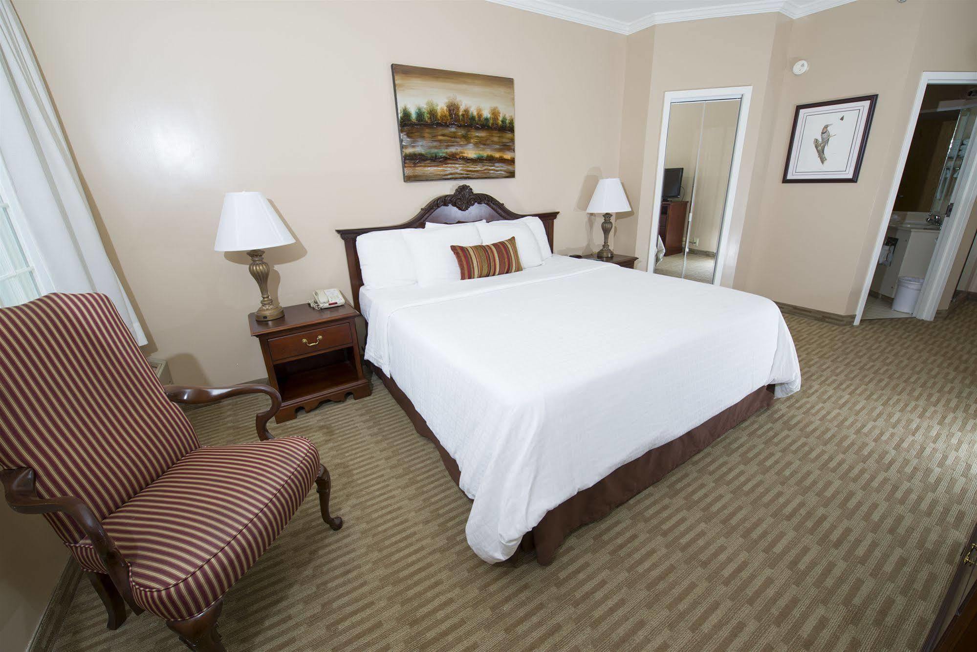 Cumberland Inn Williamsburg Eksteriør bilde