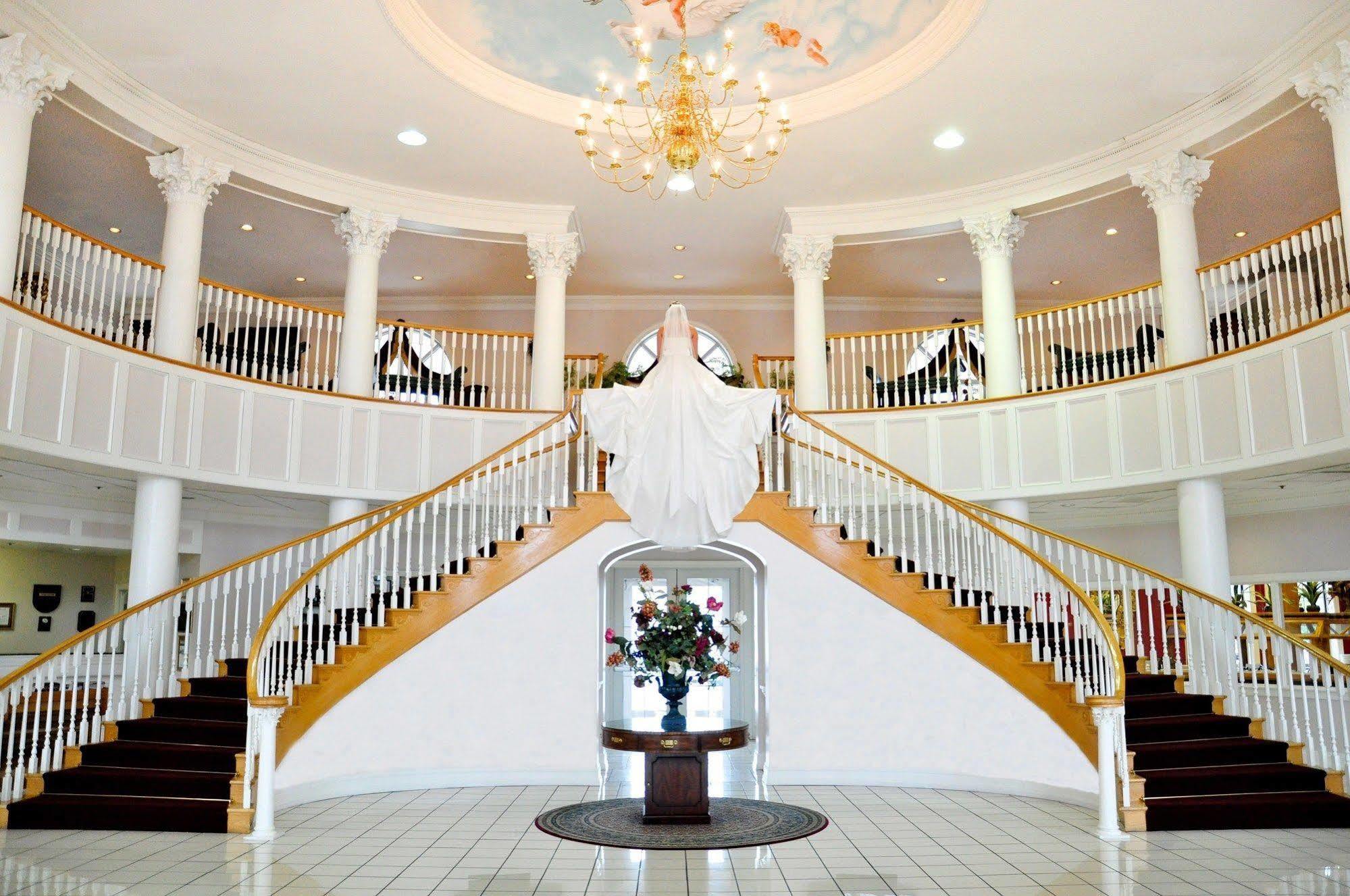 Cumberland Inn Williamsburg Eksteriør bilde